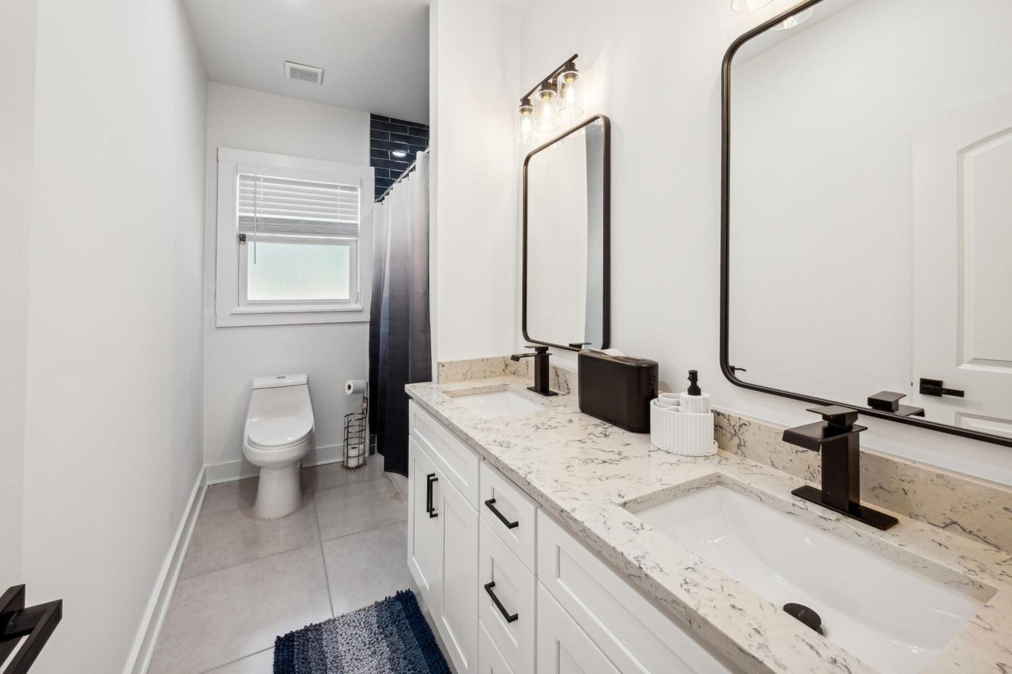 Centrally Located Home In Atlanta-10 Mins From Ga Aquarium, Mercedes Benz Stadium, & Much More Exteriér fotografie