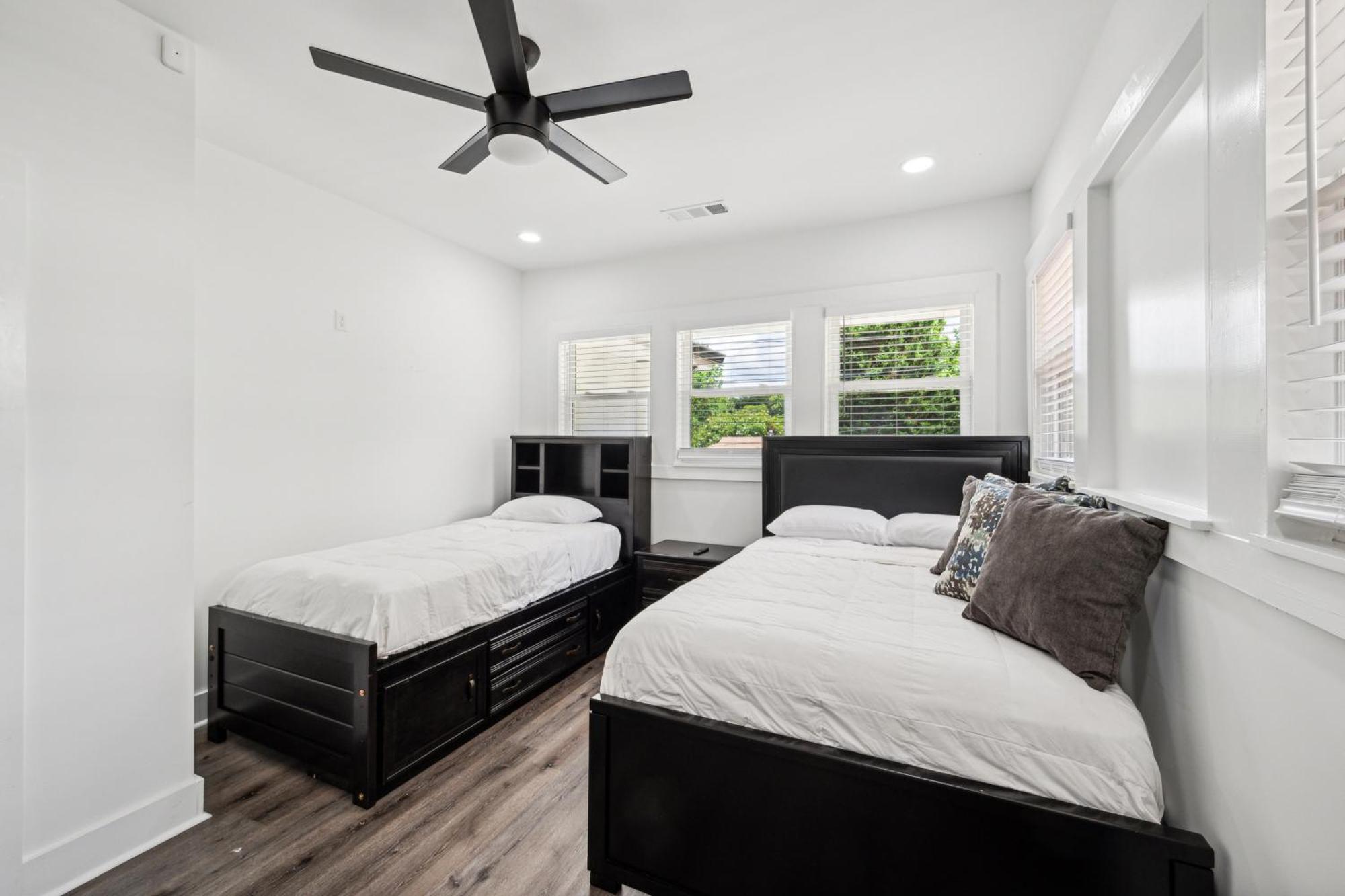 Centrally Located Home In Atlanta-10 Mins From Ga Aquarium, Mercedes Benz Stadium, & Much More Exteriér fotografie