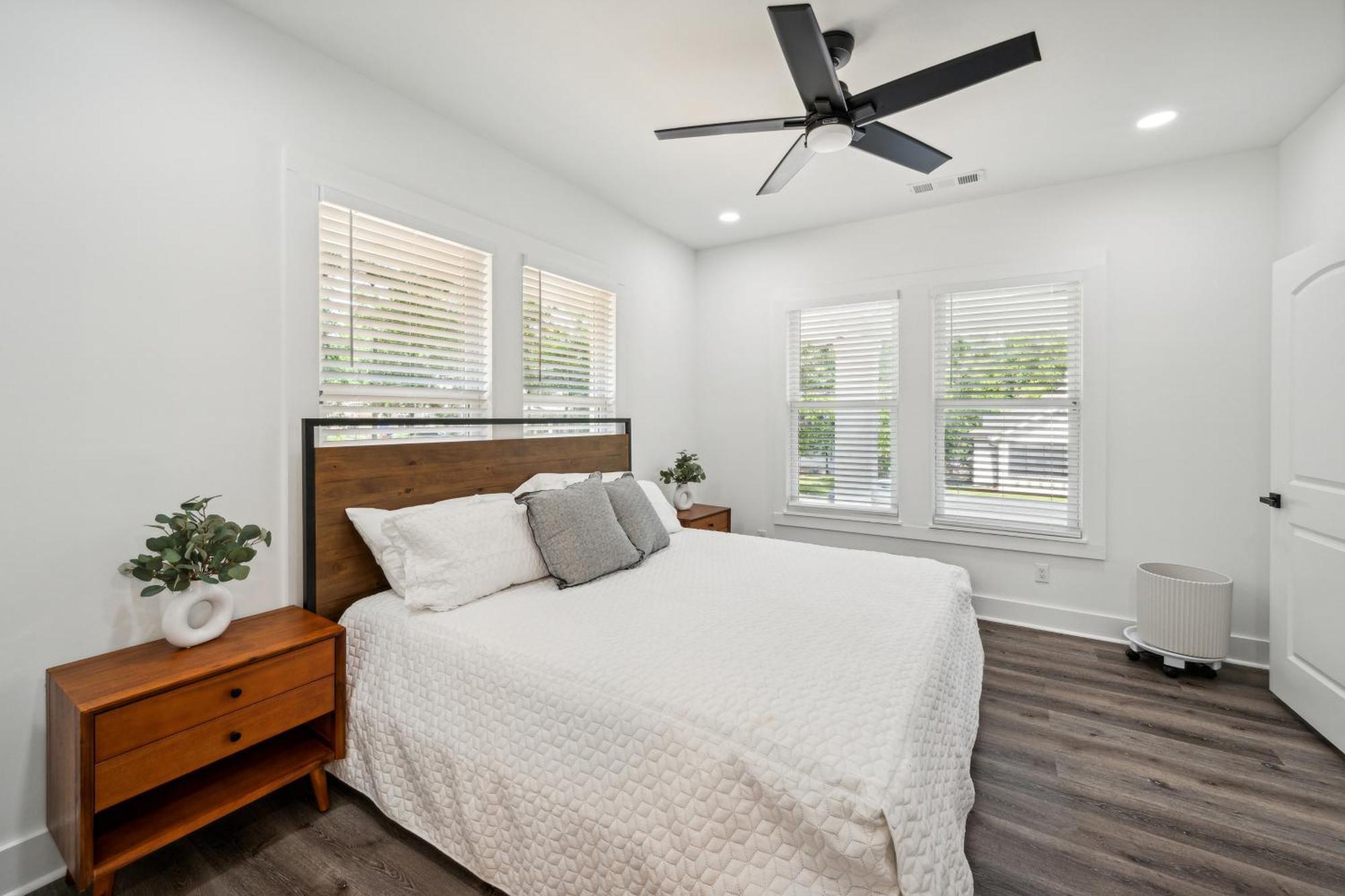 Centrally Located Home In Atlanta-10 Mins From Ga Aquarium, Mercedes Benz Stadium, & Much More Exteriér fotografie