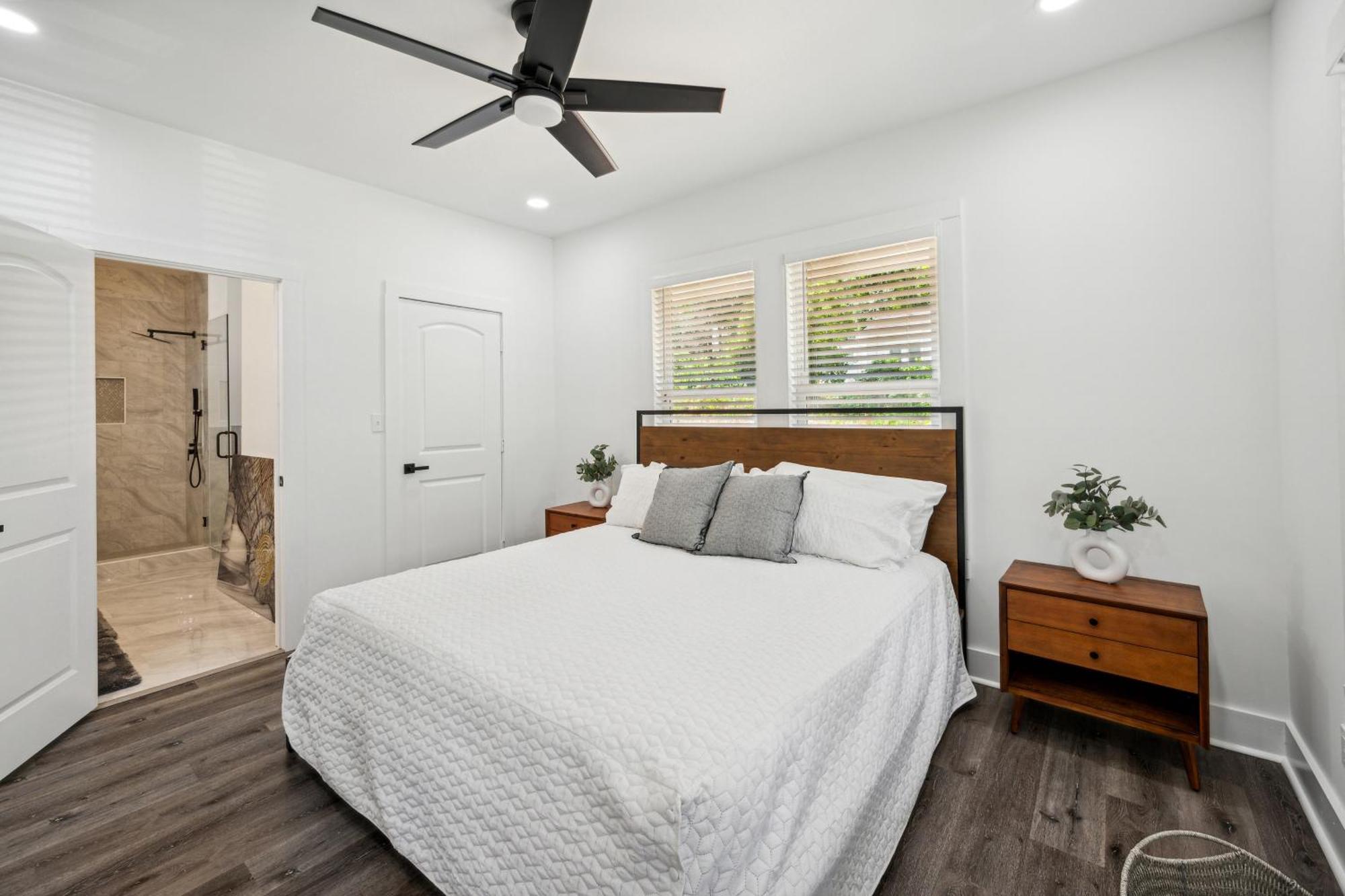 Centrally Located Home In Atlanta-10 Mins From Ga Aquarium, Mercedes Benz Stadium, & Much More Exteriér fotografie